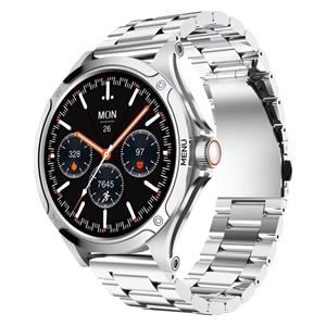 ساعت هوشمند تی سی اچ مدل HD2 3D Hero2 نقره ای