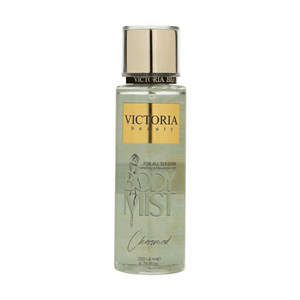 بادی میست ویکتوریا بیوتی چارمد Victoria Beauty Charmed Body Mist