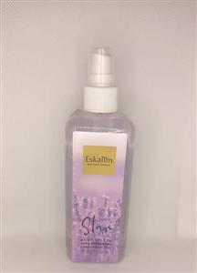 بادی اسپلش زنانه Star مدل حجم 300 میلی لیتر اسکالیم