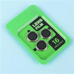 محافظ لنز دوربین آیفون مدل رینگی 16promax