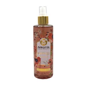 بادی اسپلش آموریست مدل EUPHORIA حجم 250ml