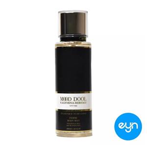 بادی اسپلش کارینو گود گرل مدل body mist carino vip good girl