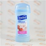 استیک صابونی سواو Suave مدل Wild Cherry blossom