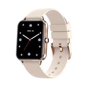 ساعت هوشمند کربی مدل Crbe SUN