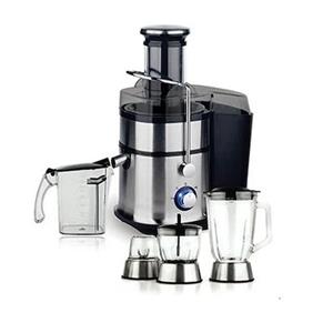 آبمیوه گیری چهار کاره بیشل مدل BL-FP-S1201