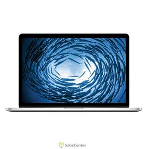 لپ تاپ اپل مدل  MacBook Pro  MGXA2