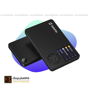 کیف پول سیف پال S1