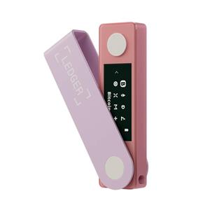 خرید کیف پول لجر نانو ایکس 2025 اصل Ledger Nano X