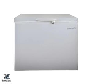 فریزر صندوقی الکترواستیل ES24T مدل DEEP