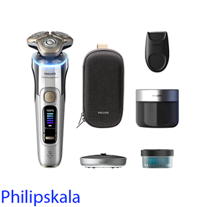 ریش تراش فیلیپس سری پرستیژ مدل i9000 XP9404/31