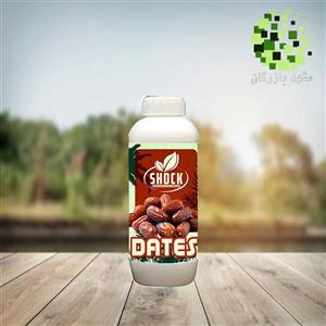 کود مخصوص خرما مایع شوک 1 لیتری