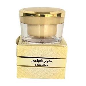 کرم جوانه گندم (50 گرمی) مجموعه حکیم خیراندیش 