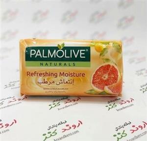 صابون پالمولیو Palmolive مدل Refreshing Moisture 