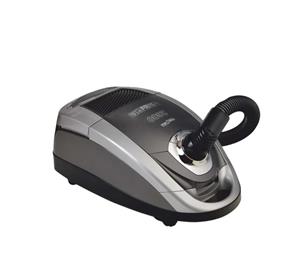 جارو برقی 2600 وات سان لوکس مدل VC810D با نمایشگر مخزن