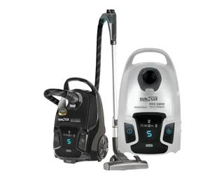 جاروبرقی دیجیتال سان لوکس 2700 سوپر سایلنت