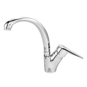 ست شیرآلات بهداشتی قهرمان مدل سوییسی