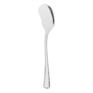 قاشق بستنی خوری صنایع استیل ایران مدل مودنا 6 پارچه