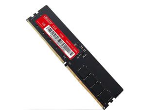 رم دسکتاپ DDR5 اسکو 5200MHz مدل OSCOO OSC P300 ظرفیت 16 گیگابایت
