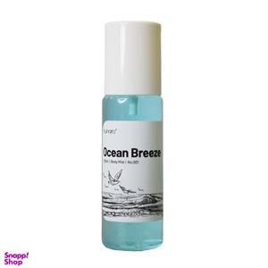 بادی‌ میست هونارا مدل Ocean Breeze حجم 120 میلی لیتر