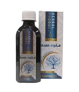 شربت مقوی معده از موسسه حکیم خیراندیش