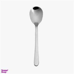 قاشق مربا خوری کابان مدل Douna-85 بسته 12 عددی