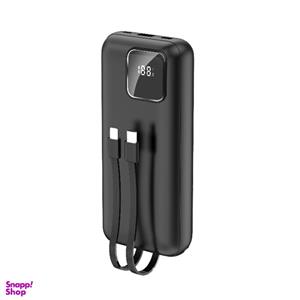 پاوربانک هوتو مدل HT42 ظرفیت 20000 میلی‌ آمپر ساعت