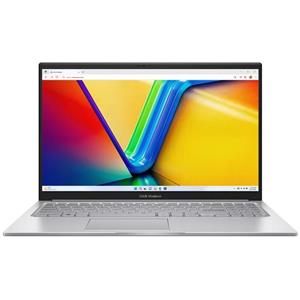 لپ تاپ 15.6 اینچی ایسوس مدل Vivobook 15 R1504VA-BQ1052-i5 1335U-24GB DDR4-512GB SSD-TFT-Backlit - کاستوم شده