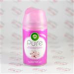 اسپری خوشبو کننده هوا AIR WICK Pure مدل شکوفه گیلاس