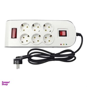 محافظ ولتاژ پارت الکتریک مدل PE8794