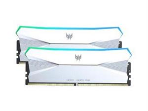رم کامپیوتر DDR5 ایسر 6400 مگاهرتز مدل Predator Hera ظرفیت 64 گیگابایت