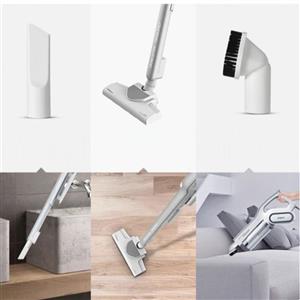 جارو برقی درما شیائومی زیبا دوکاره اصلی فوق العاده قوی کد700