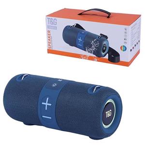 اسپیکر بلوتوثی تی اند جی TG672