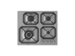 اجاق گاز صفحه ای سیمر مدل S411