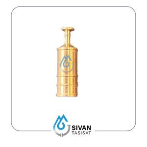 ساقه سوپاپ آب 3115