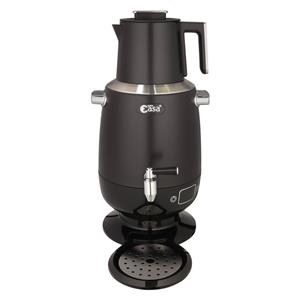 سماور برقی دیجیتال سوپر کاسا مدل CA-322