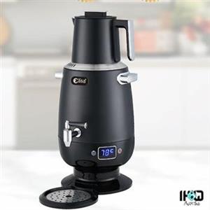 سماور برقی دیجیتال سوپر کاسا مدل CA-322