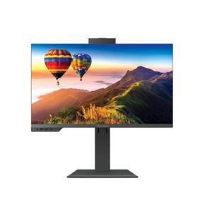 کامپیوتر همه کاره غیر لمسی اینوورس 24 اینچی مدل  X2414B Core i3 12100U 8GB 500GB SSD Intel