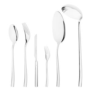 سرویس قاشق و چنگال 26 پارچه نایس بیوتی مدل فلورانس 