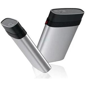 هارددیسک اکسترنال سیلیکون پاور مدل Armor A85 ظرفیت 1 ترابایت