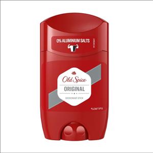 مام صابونی مردانه اولد اسپایس مدل Original Rich Scent