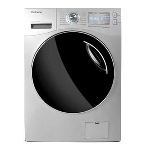 ماشین لباسشویی دوو مدل LM-981C سفید 9 کیلویی