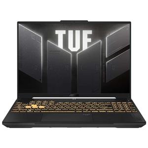 لپ تاپ 16 اینچی ایسوس مدل TUF Gaming F16 FX607VU-i7 13620H-40GB-2TB SSD-6GB RTX4050 - کاستوم شده