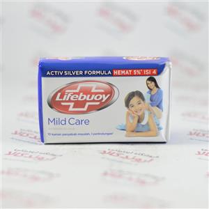 صابون لایف بوی lifebuoy مدل Mild Care 