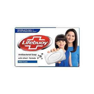 صابون لایف بوی lifebuoy مدل Mild Care 