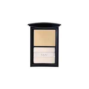 پنکک مات این‌لی شماره 12 | Inlay Pressed Powder