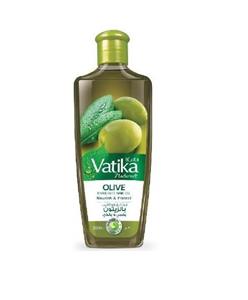 روغن تقویت کننده موی واتیکا زیتون Vatika 200 ml 
