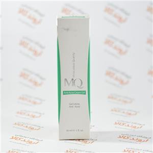 ژل ضد جوش ام کیو مدل  ANTI-ACNE حجم 30 میلی لیتر