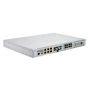 روتر Edge سیسکو سری Catalyst 8300 مدل C8300-1N1S-4T2X