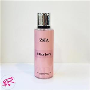 بادی اسپلش  مدل Ultra Juicy  زارا ZARA