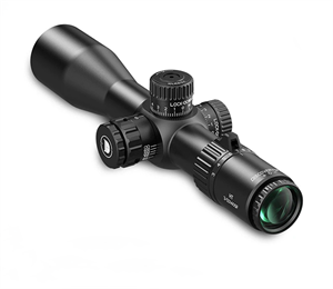 دوربین تفنگ دیسکاوری مدل HT 3-12X40SF FFP